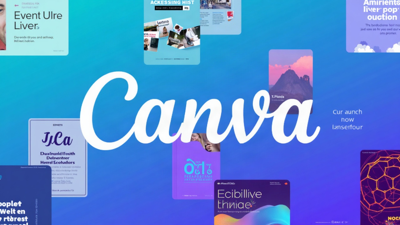 Cara Pakai AI Canva: Dari Teks Jadi Desain dalam Hitungan Menit