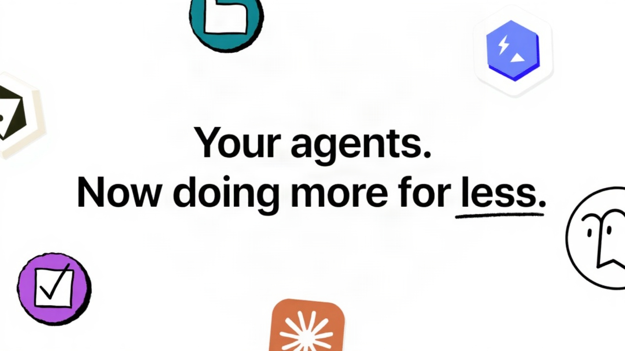 Notion AI Rebuilt: Agen 24 Jam, Auto, dan Kredit Baru