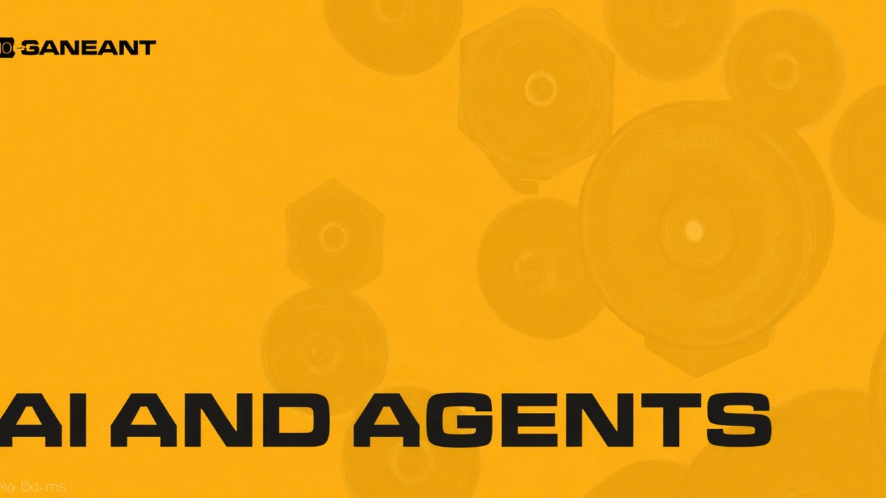 Samsara Agent Studio: Voice AI Agents di Pusat Operasi Fisik
